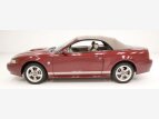 Thumbnail Photo 2 for 2004 Ford Mustang GT Convertible